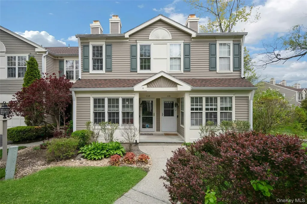 1102 Pondside Drive White Plains NY 10607