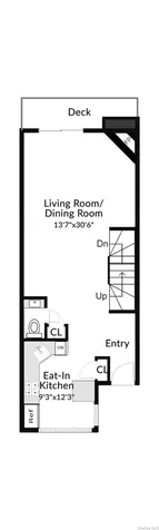 1102 Pondside Drive White Plains NY 10607