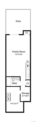 1102 Pondside Drive White Plains NY 10607