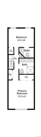 1102 Pondside Drive White Plains NY 10607