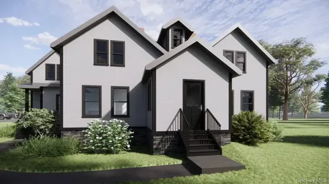 165 S Cross Road Staatsburg NY 12580