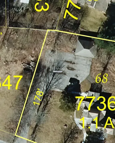 165 S Cross Road Staatsburg NY 12580