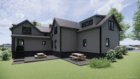 165 S Cross Road Staatsburg NY 12580
