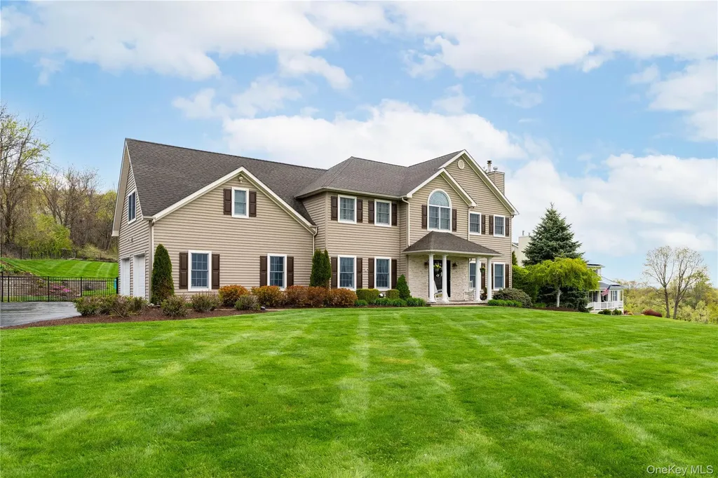 60 Idlewild Road Marlboro NY 12542