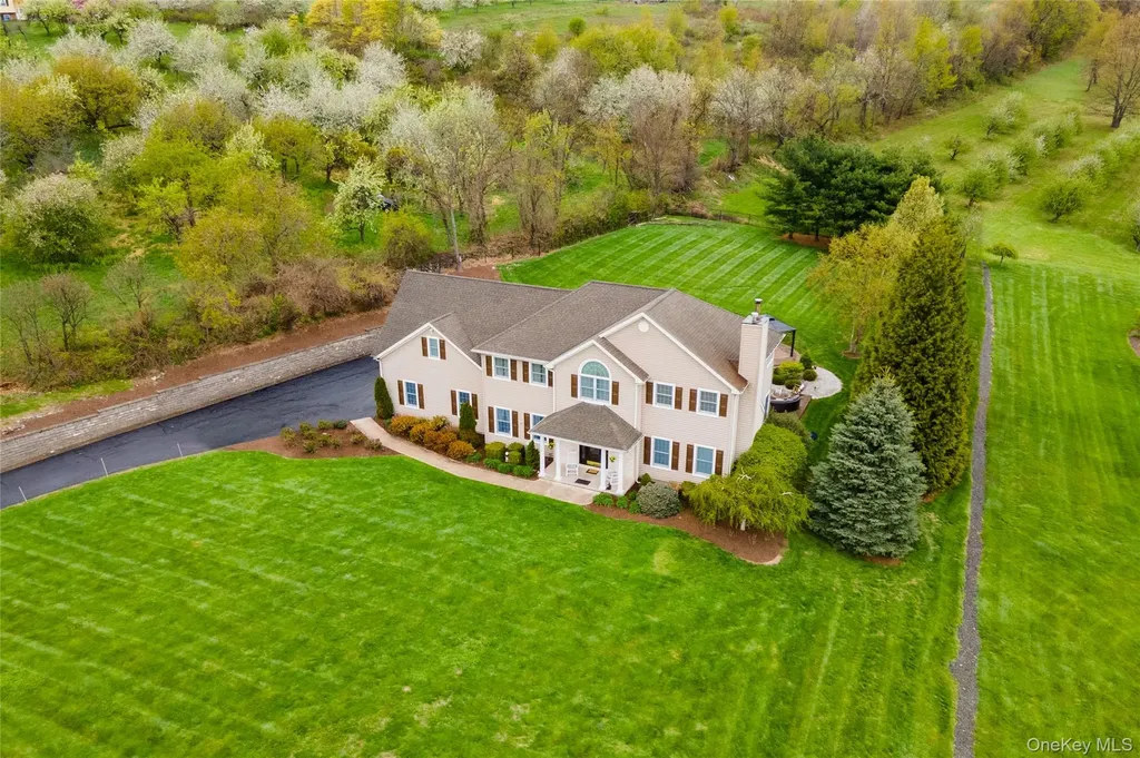 60 Idlewild Road Marlboro NY 12542