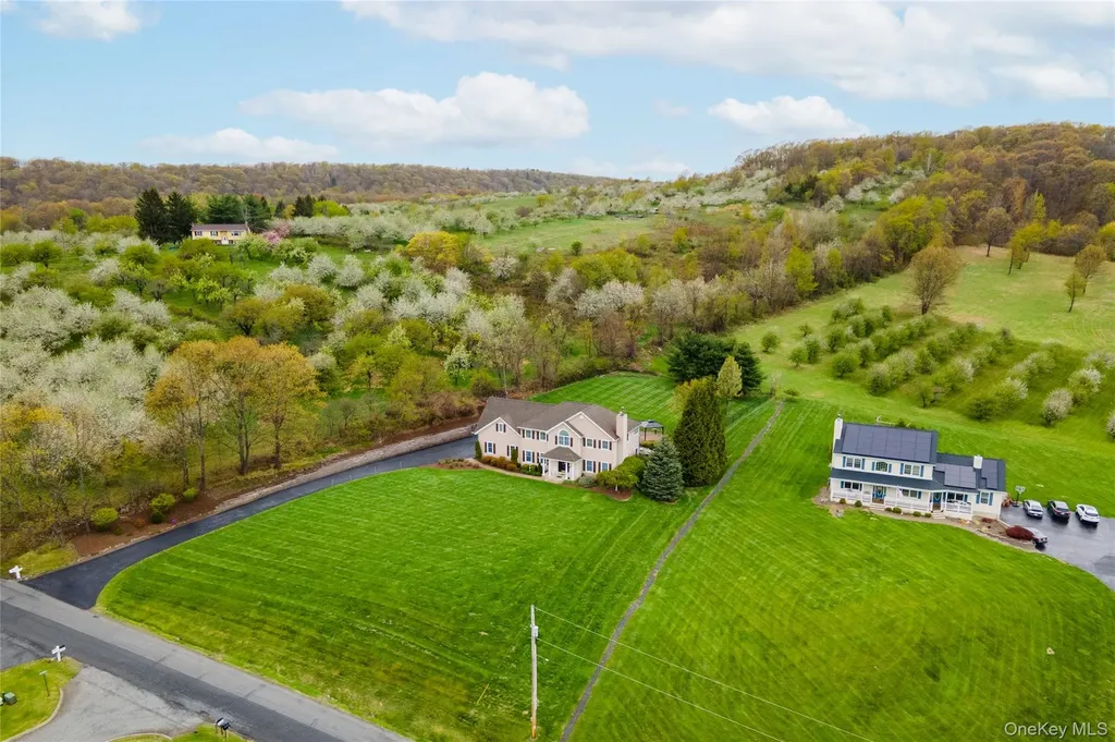 60 Idlewild Road Marlboro NY 12542