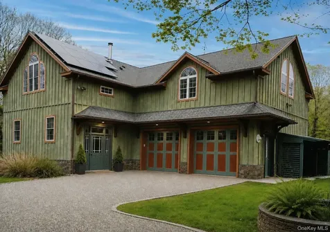 92 Fiddlers Bridge Road Staatsburg NY 12580