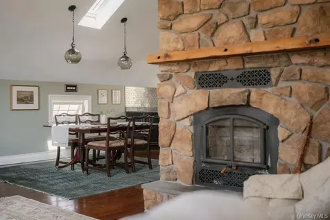 92 Fiddlers Bridge Road Staatsburg NY 12580