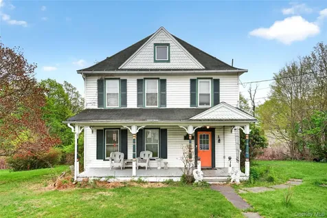 70 North Road Bloomingburg NY 12721