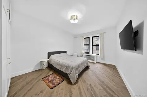 812 Riverside Drive New York (manhattan) NY 10032