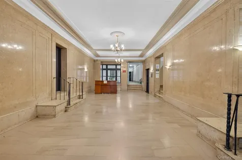 812 Riverside Drive New York (manhattan) NY 10032
