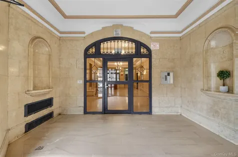 812 Riverside Drive New York (manhattan) NY 10032