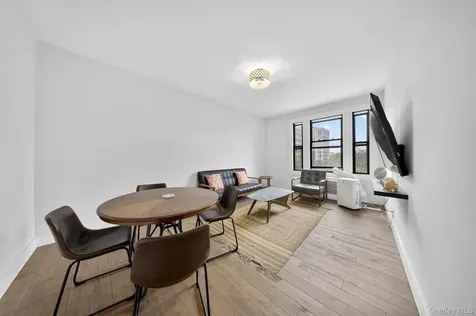 812 Riverside Drive New York (manhattan) NY 10032