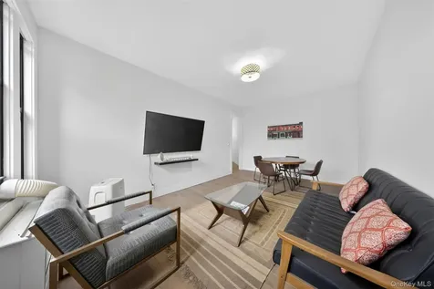 812 Riverside Drive New York (manhattan) NY 10032