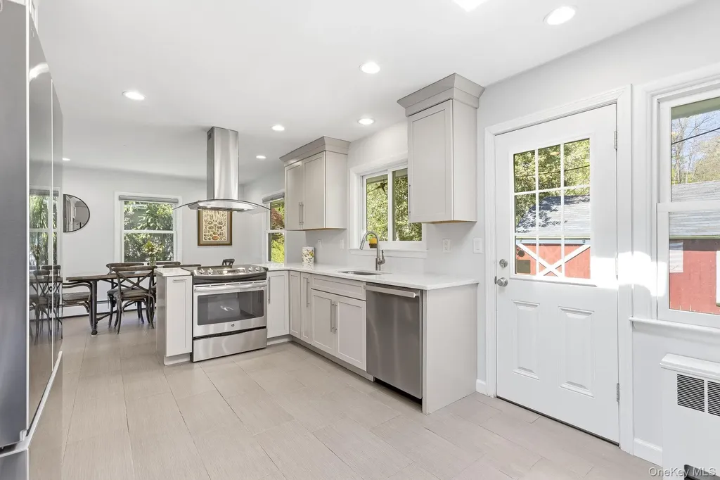 17 Cottage Place Katonah NY 10536