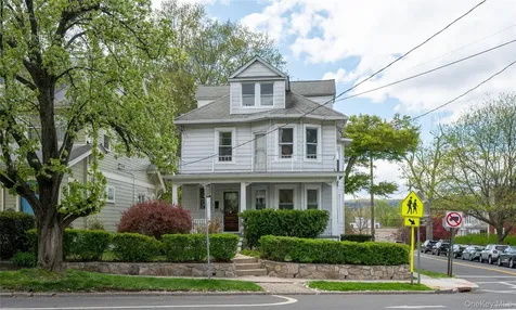58 Farragut Avenue Hastings-on-hudson NY 10706