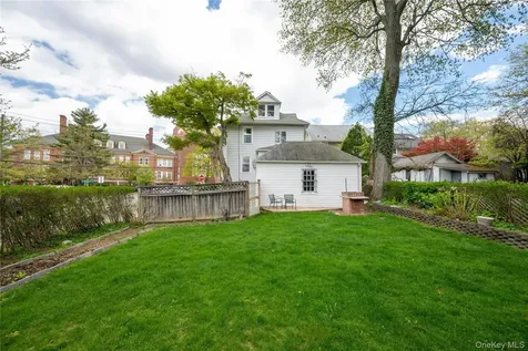 58 Farragut Avenue Hastings-on-hudson NY 10706