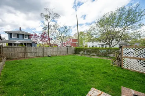 58 Farragut Avenue Hastings-on-hudson NY 10706
