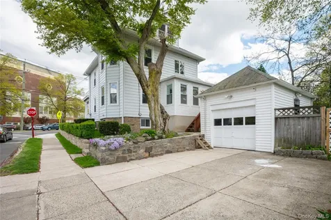 58 Farragut Avenue Hastings-on-hudson NY 10706