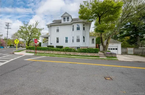 58 Farragut Avenue Hastings-on-hudson NY 10706