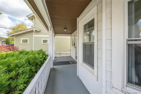 58 Farragut Avenue Hastings-on-hudson NY 10706