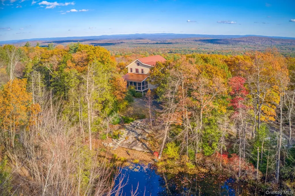 21 Ori's View Drive Saugerties NY 12477