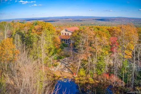 21 Ori's View Drive Saugerties NY 12477