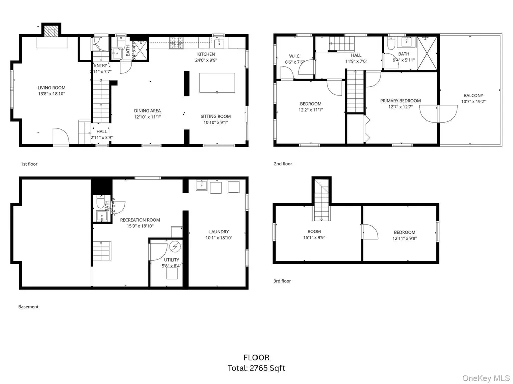 6 Dubonnet Road Valley Stream NY 11581
