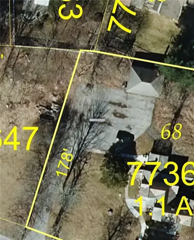 165 S Cross Road Staatsburg NY 12580