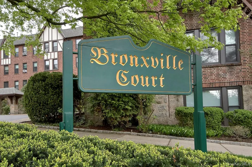 246 Bronxville Road Bronxville NY 10708