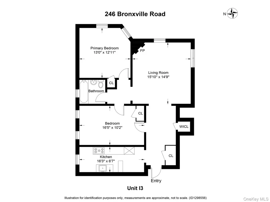 246 Bronxville Road Bronxville NY 10708