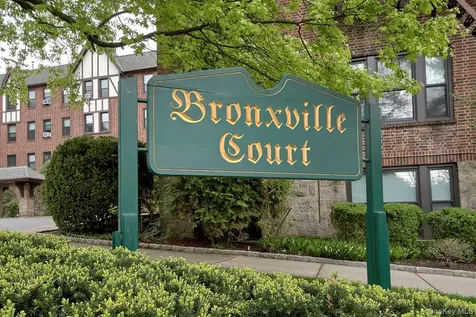 246 Bronxville Road Bronxville NY 10708