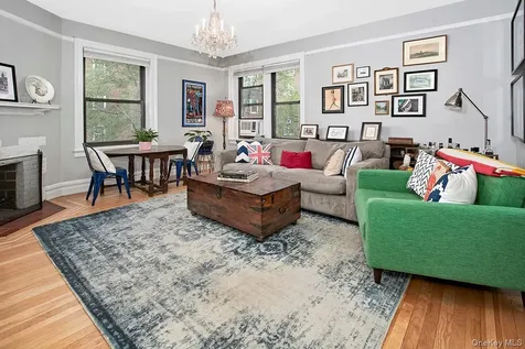 246 Bronxville Road Bronxville NY 10708