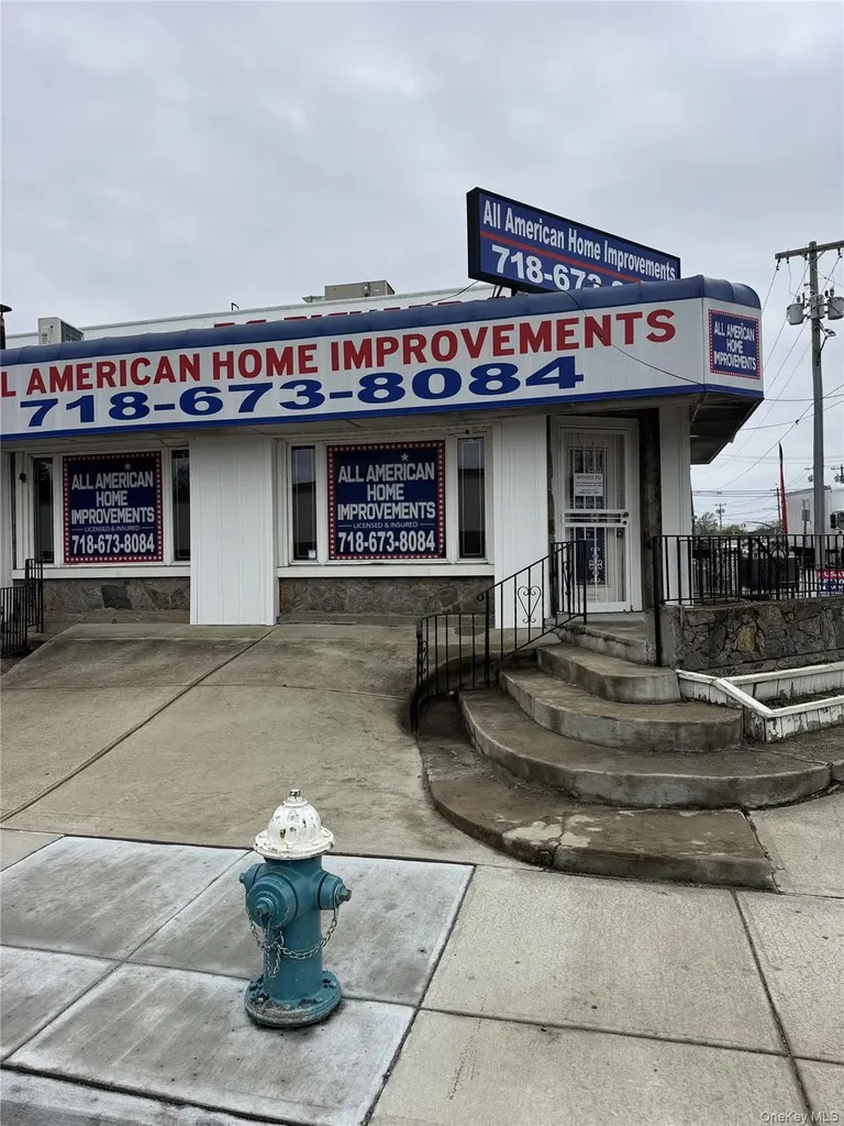 2135 Linden Boulevard Elmont NY 11003