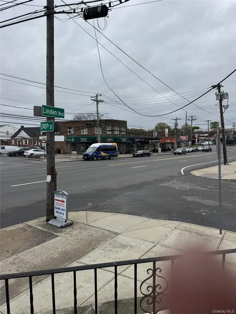 2135 Linden Boulevard Elmont NY 11003
