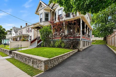 834 John Street Peekskill NY 10566