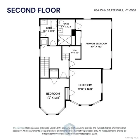 834 John Street Peekskill NY 10566