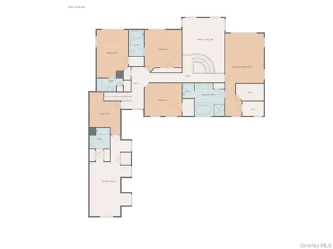 12 Chauncey Place Woodbury NY 11797