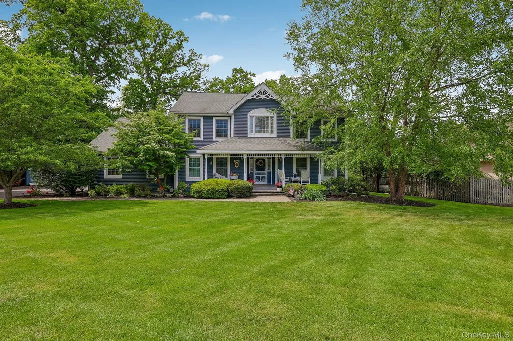 118 Pelham Drive Cornwall NY 12518