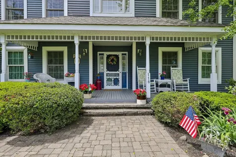 118 Pelham Drive Cornwall NY 12518