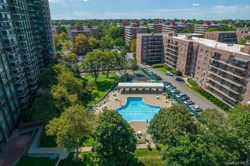 166-25 Powells Cove Boulevard Beechhurst NY 11357