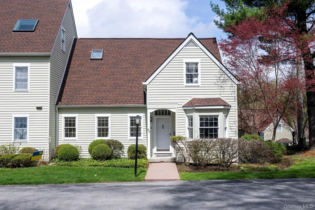 33 Upper Lane Millbrook NY 12545