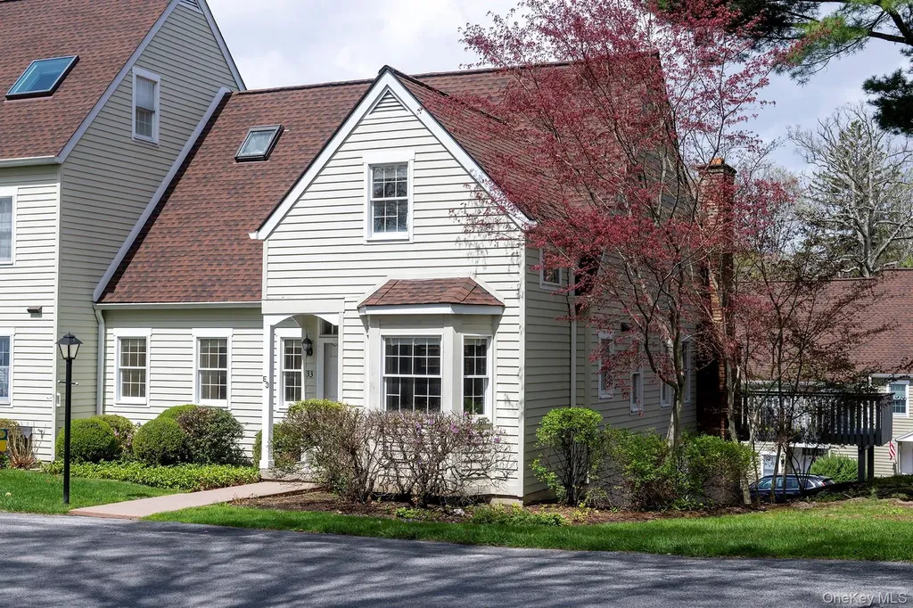 33 Upper Lane Millbrook NY 12545