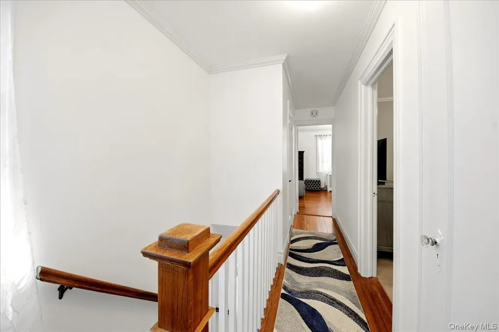 2042 Bogart Avenue Bronx NY 10462