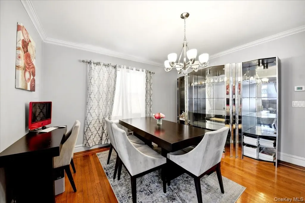 2042 Bogart Avenue Bronx NY 10462