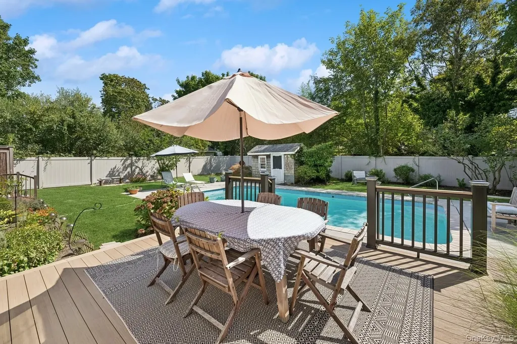 7 Linda Lane Hampton Bays NY 11946