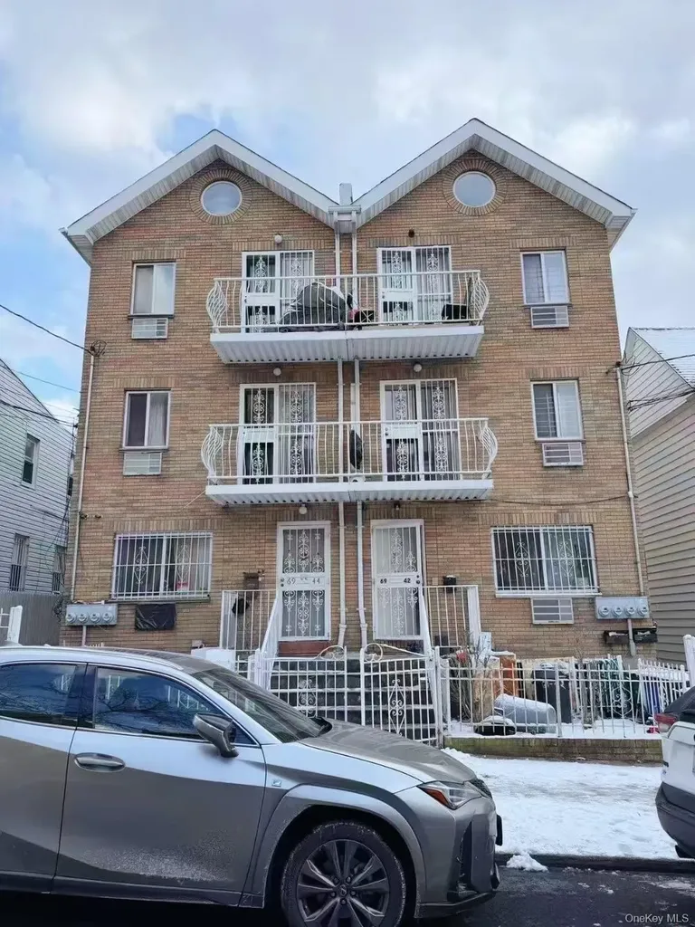 6942 43rd Avenue Woodside NY 11377
