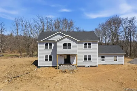 73 Anderson Road Gardiner NY 12525