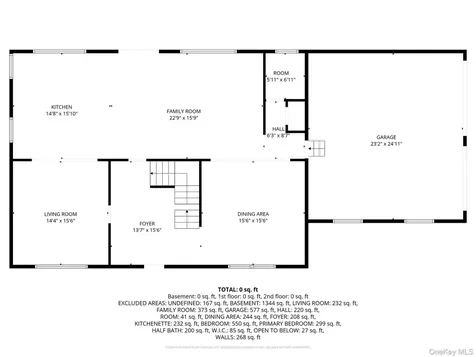 73 Anderson Road Gardiner NY 12525