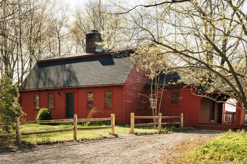 1051 Old Albany Post Road Garrison NY 10524